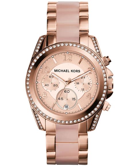 michael kors gunmetal watch womens|michael kors diamond watch women's.